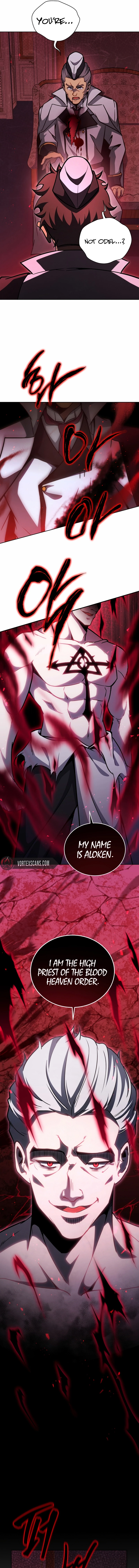 Necromancer Academy and the Genius Summoner Chapter 166 - 10