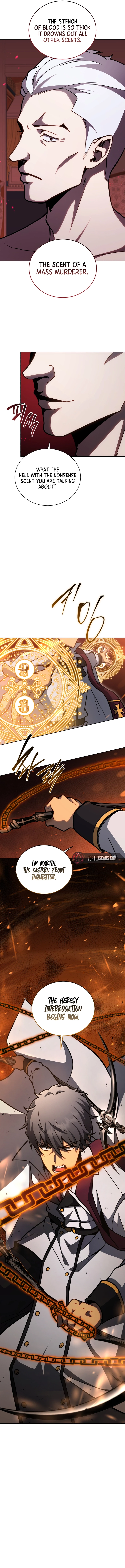 Necromancer Academy and the Genius Summoner Chapter 166 - 12