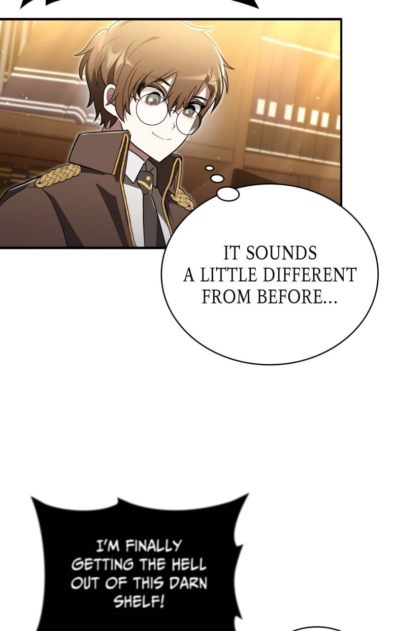 Just Read Me Already! Chapter 1 - 116
