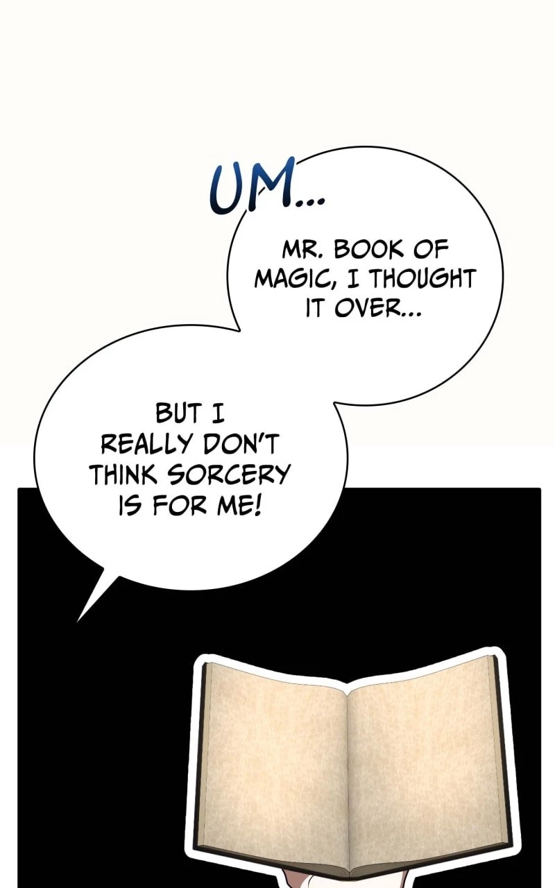 Just Read Me Already! Chapter 1 - 118