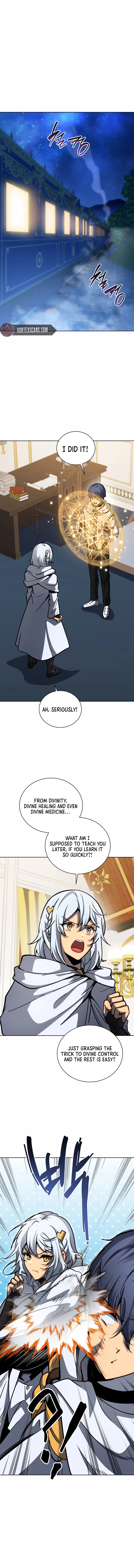 Necromancer Academy and the Genius Summoner Chapter 166 - 13