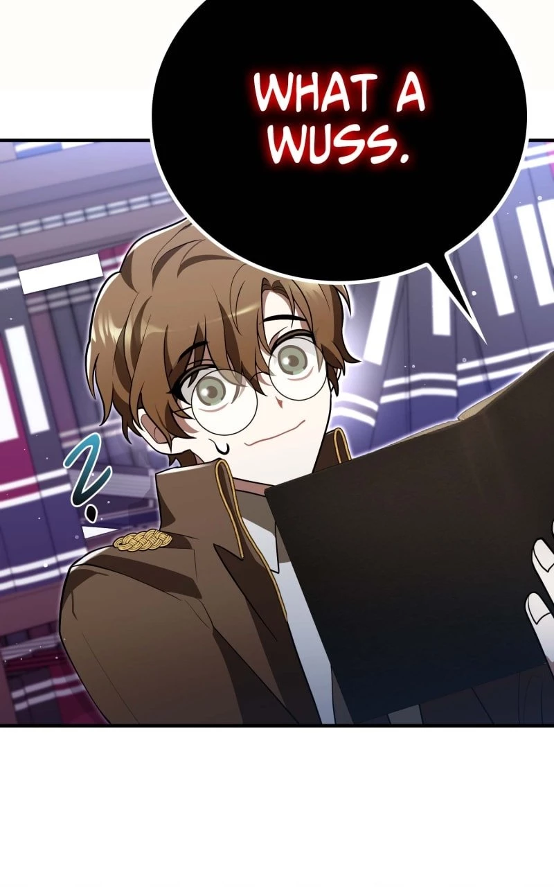 Just Read Me Already! Chapter 1 - 121