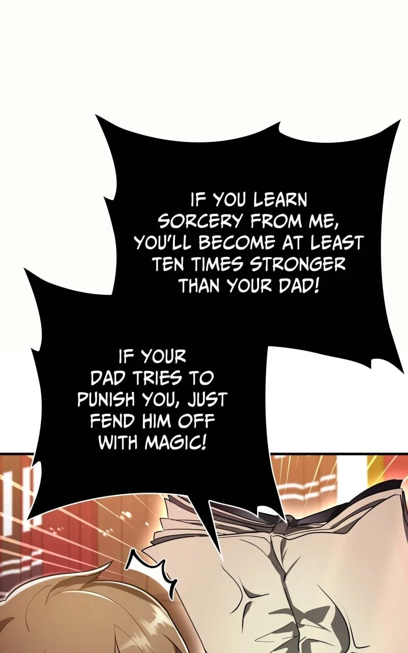 Just Read Me Already! Chapter 1 - 124