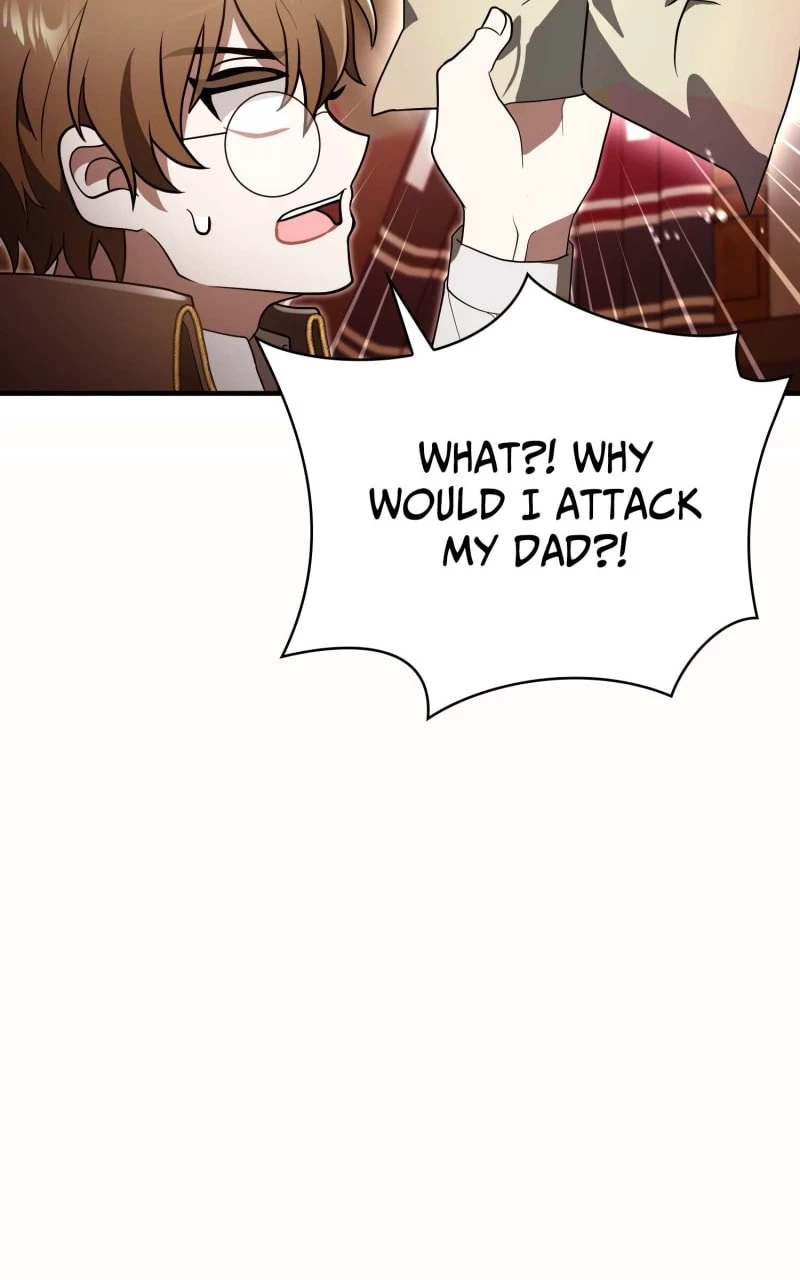 Just Read Me Already! Chapter 1 - 125