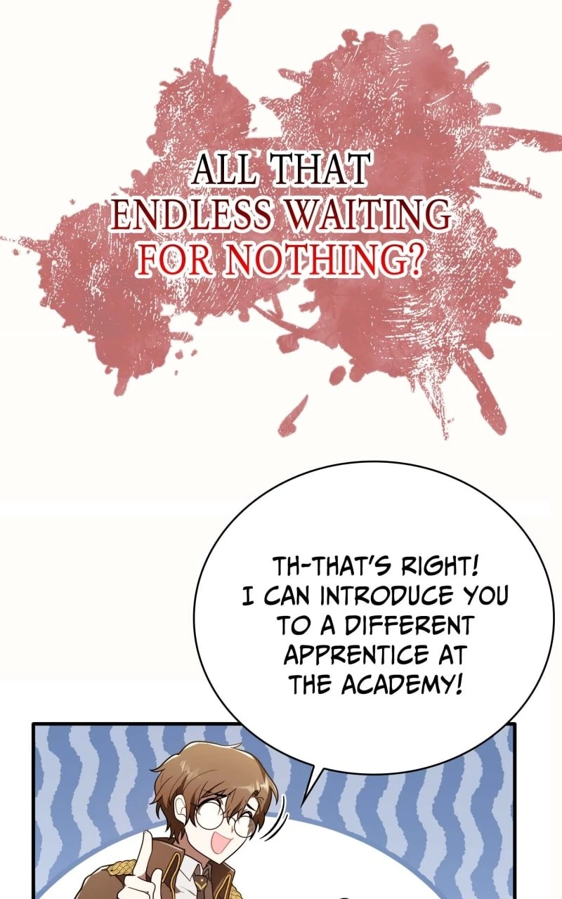 Just Read Me Already! Chapter 1 - 127