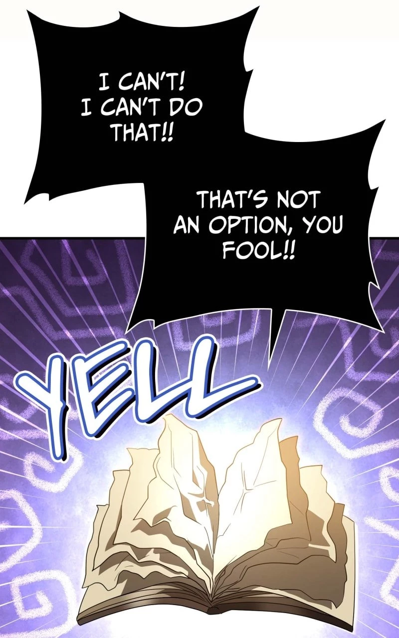 Just Read Me Already! Chapter 1 - 130