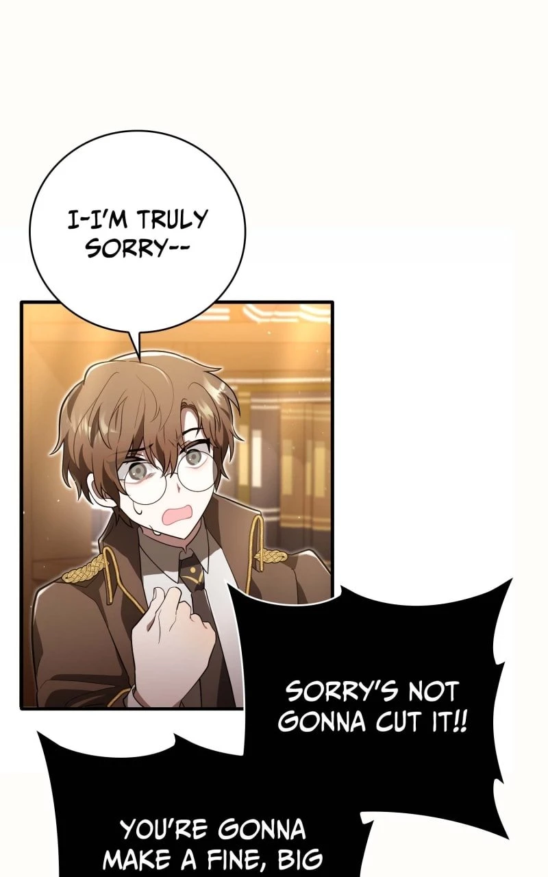 Just Read Me Already! Chapter 1 - 133