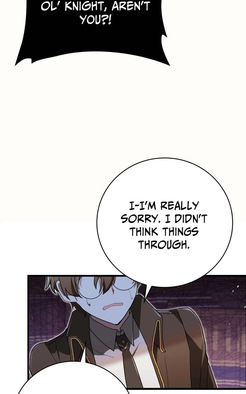 Just Read Me Already! Chapter 1 - 134