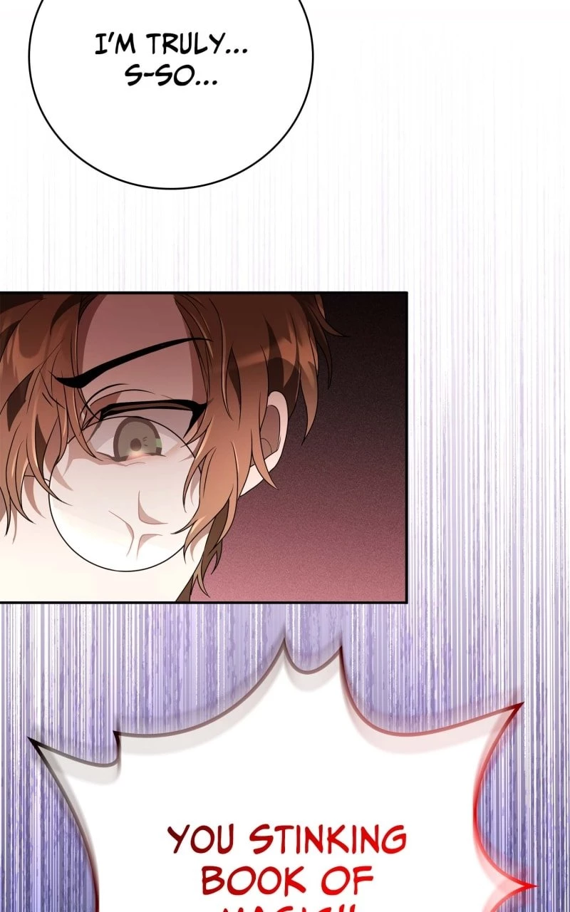 Just Read Me Already! Chapter 1 - 135