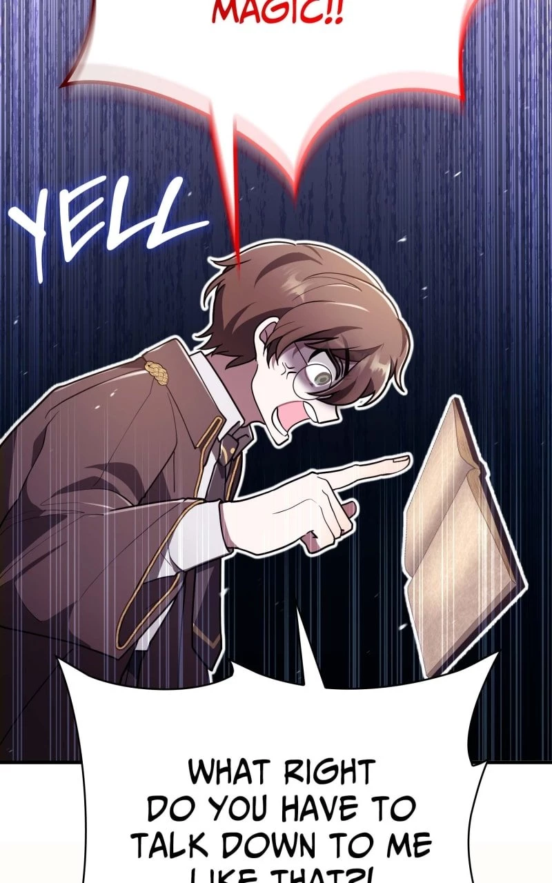 Just Read Me Already! Chapter 1 - 136