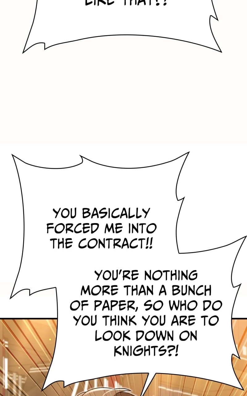 Just Read Me Already! Chapter 1 - 137