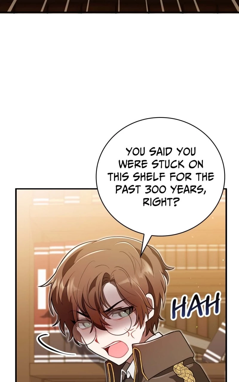 Just Read Me Already! Chapter 1 - 141
