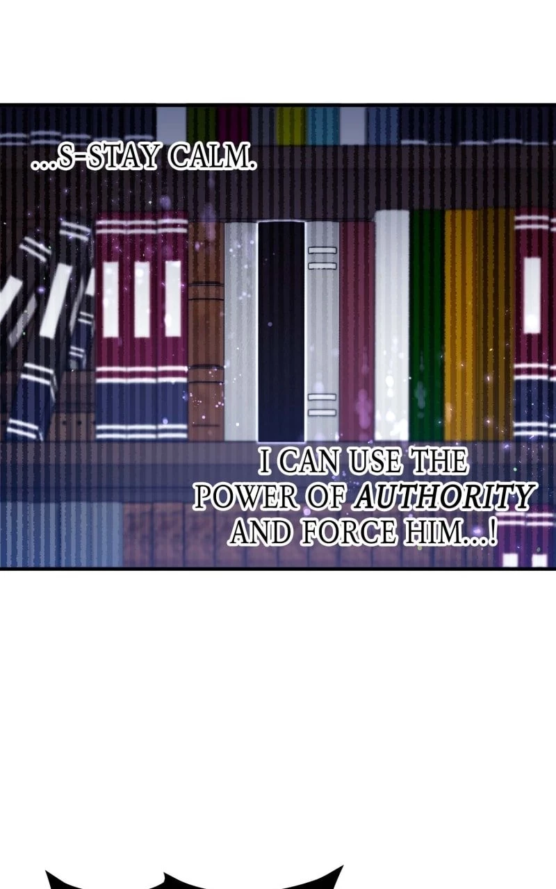 Just Read Me Already! Chapter 1 - 144