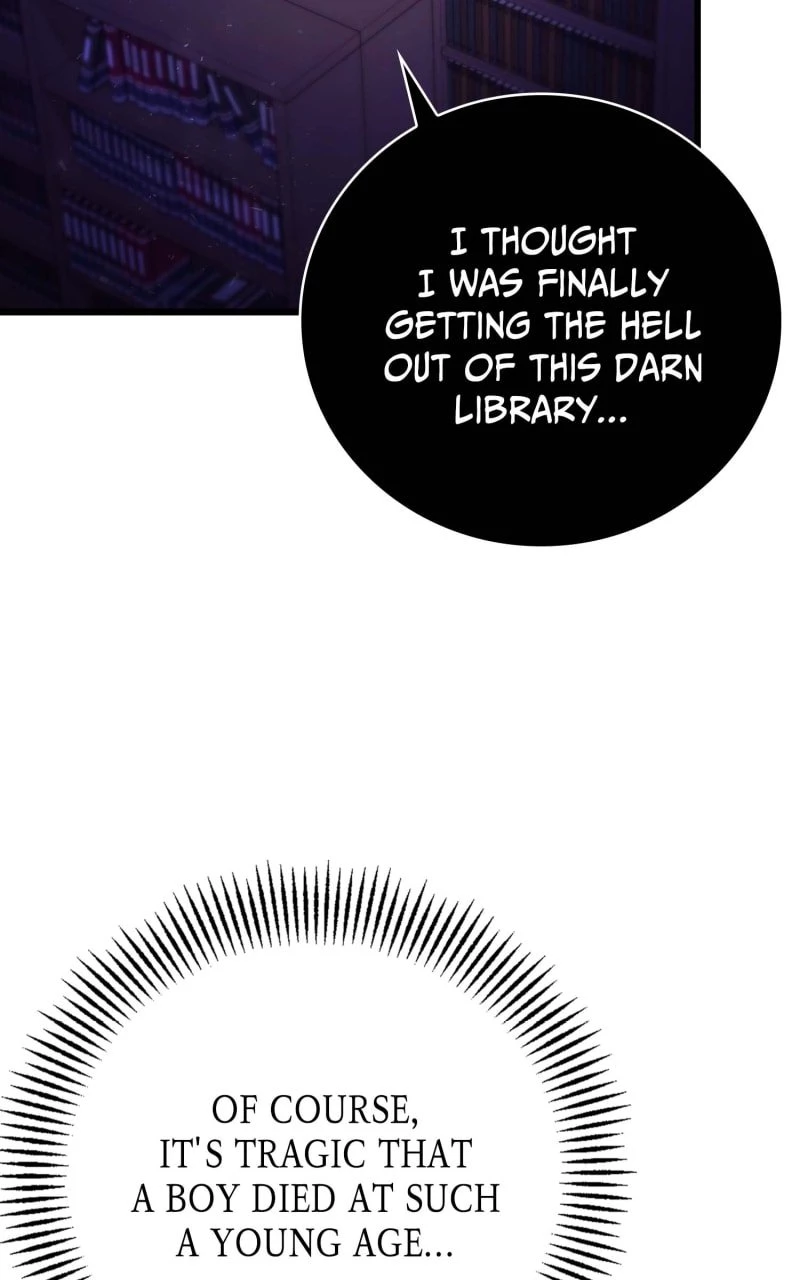 Just Read Me Already! Chapter 1 - 166