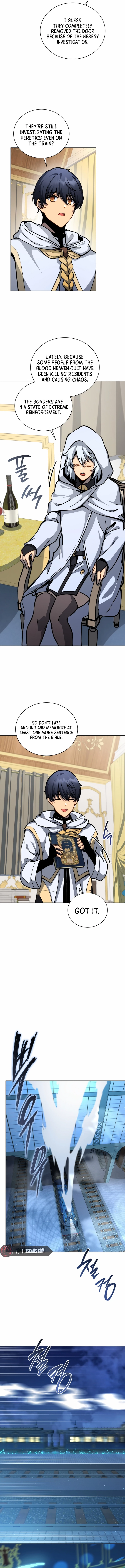 Necromancer Academy and the Genius Summoner Chapter 164 - 6