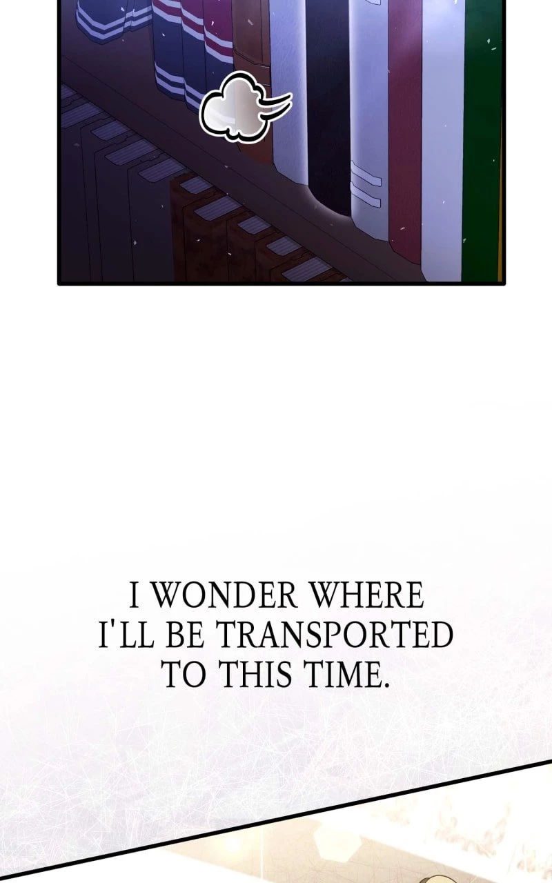 Just Read Me Already! Chapter 1 - 169