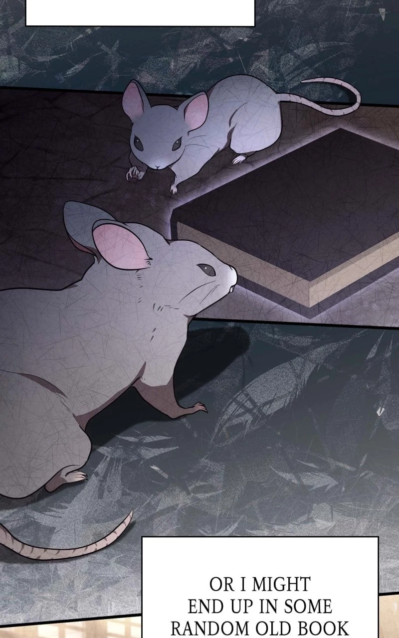 Just Read Me Already! Chapter 1 - 171