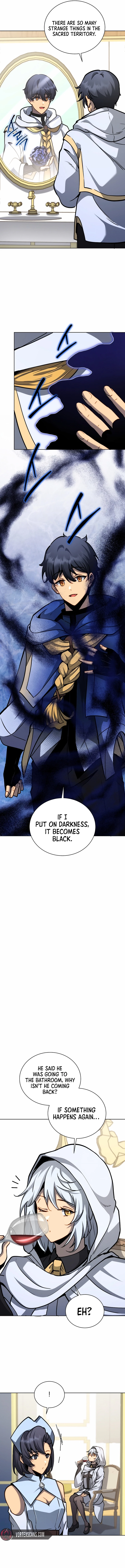 Necromancer Academy and the Genius Summoner Chapter 164 - 8