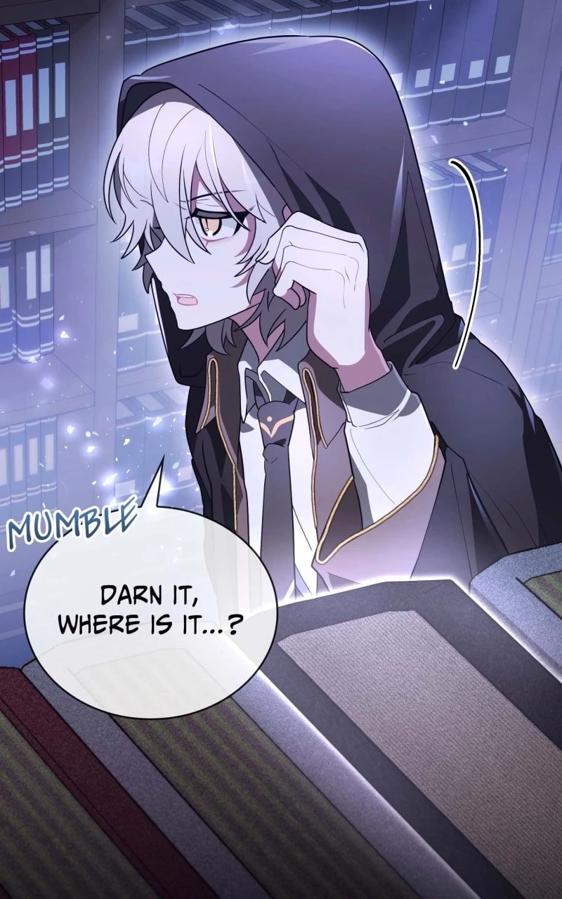 Just Read Me Already! Chapter 1 - 191