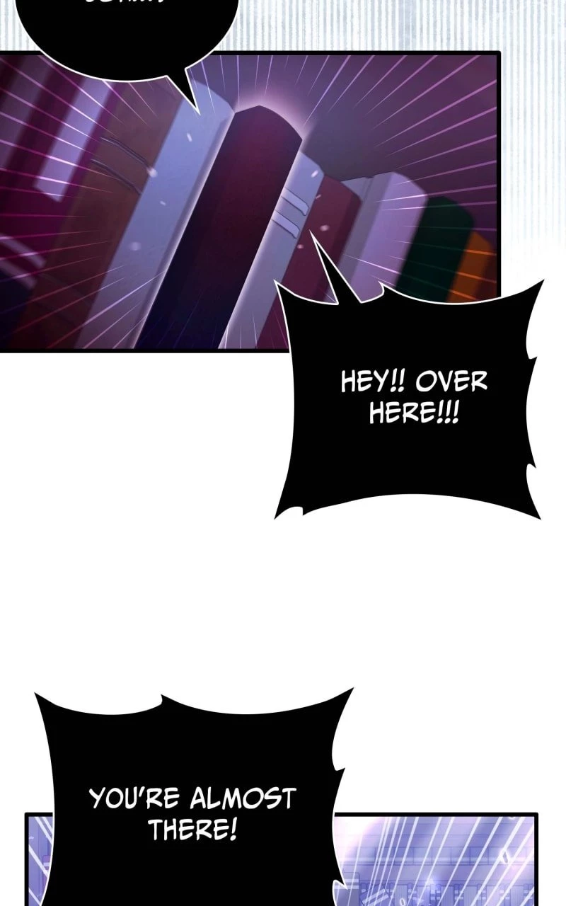 Just Read Me Already! Chapter 1 - 196
