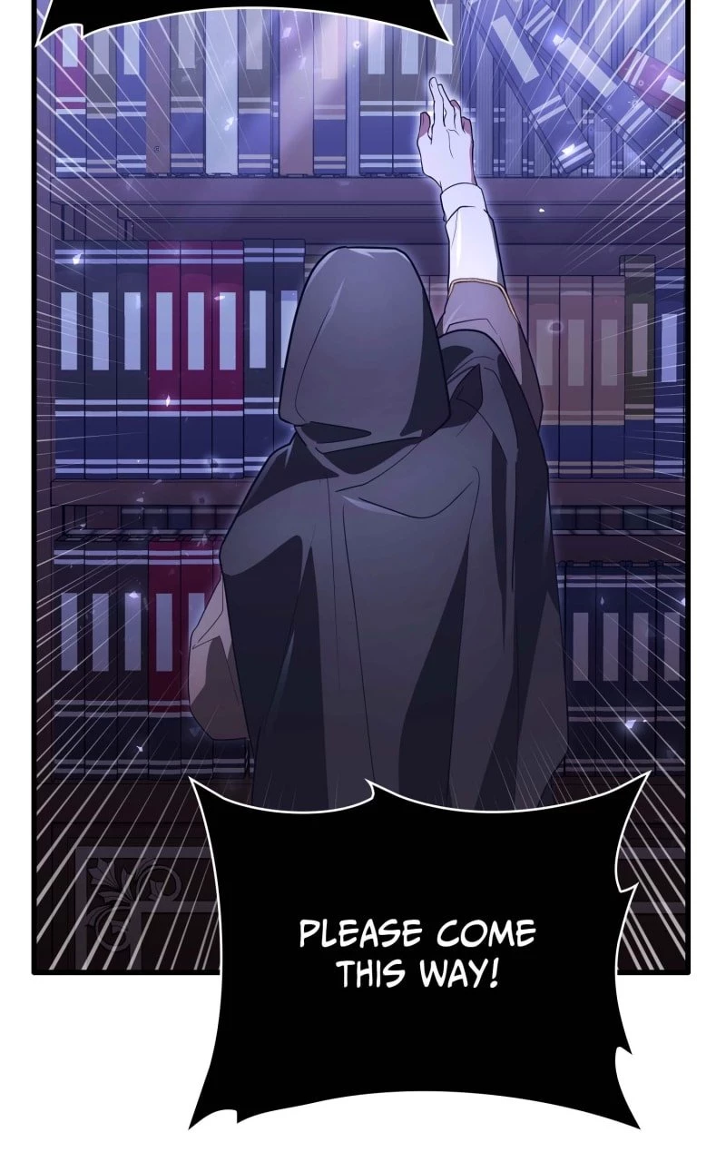 Just Read Me Already! Chapter 1 - 197