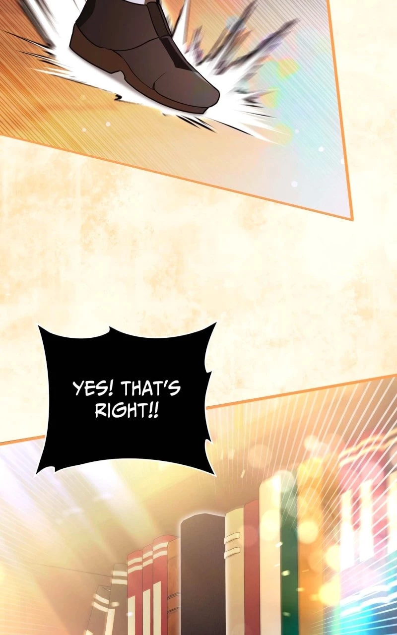 Just Read Me Already! Chapter 1 - 205