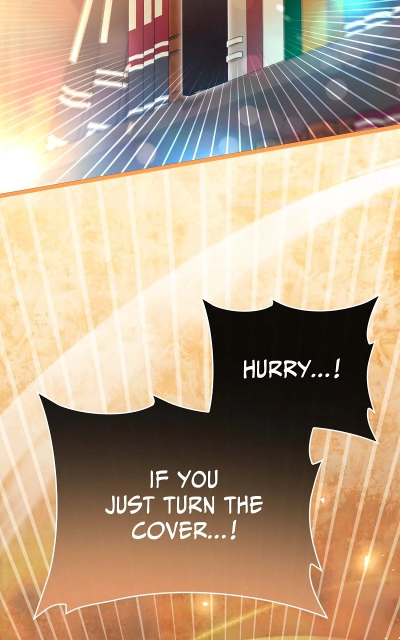 Just Read Me Already! Chapter 1 - 206