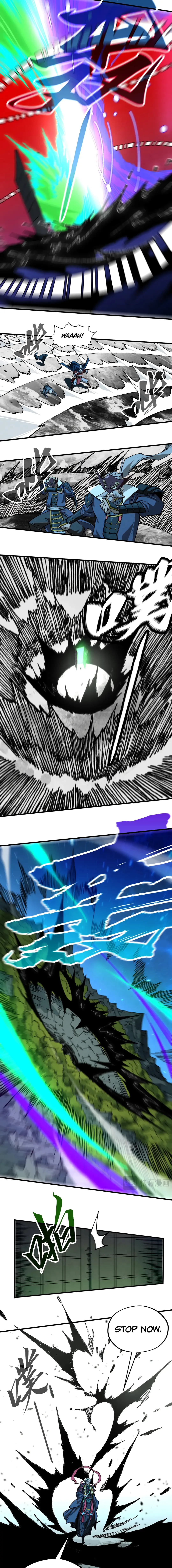 Rebirth Of The Ultimate Master Chapter 423 - 8
