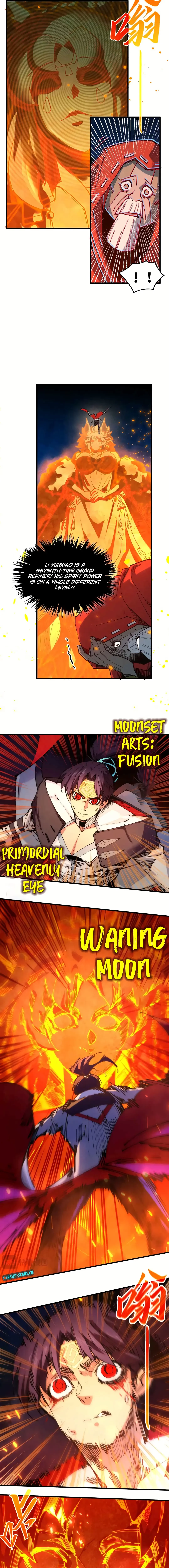 Rebirth Of The Ultimate Master Chapter 420 - 2