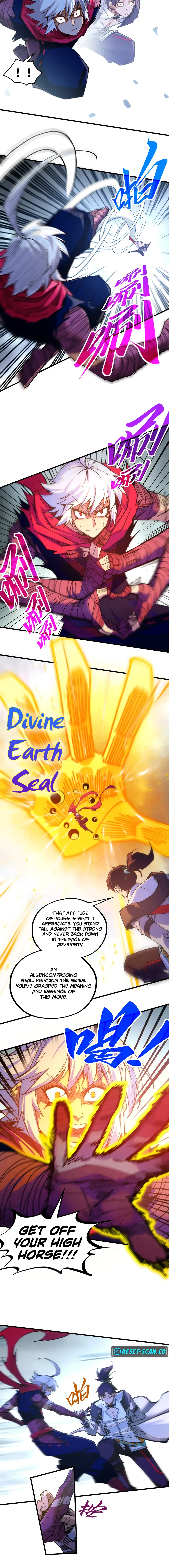 Rebirth Of The Ultimate Master Chapter 421 - 8