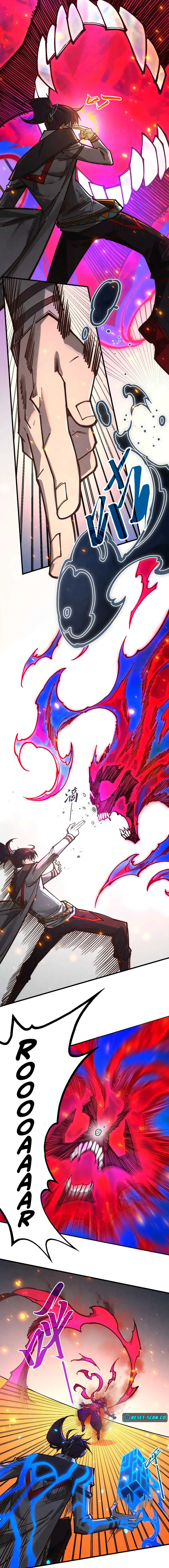 Rebirth Of The Ultimate Master Chapter 419 - 3