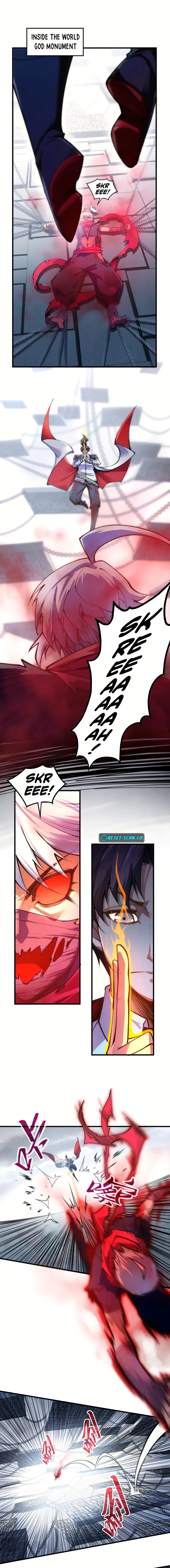 Rebirth Of The Ultimate Master Chapter 419 - 6
