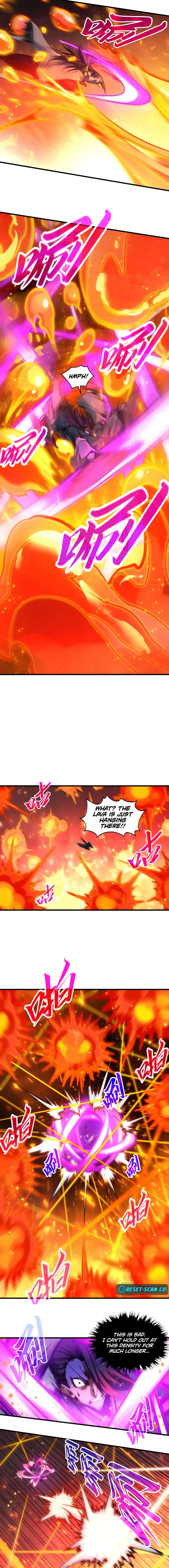 Rebirth Of The Ultimate Master Chapter 416 - 6