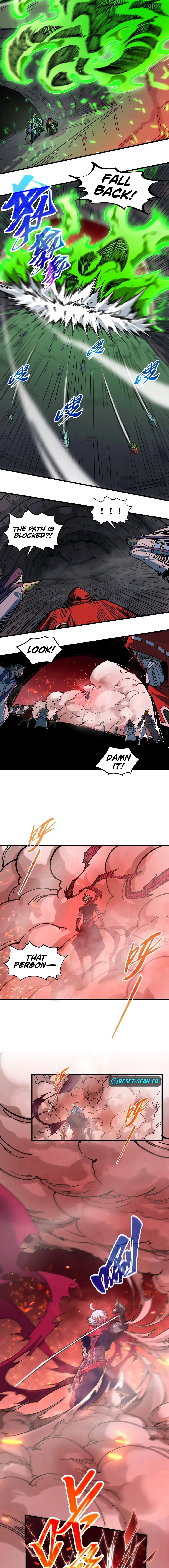 Rebirth Of The Ultimate Master Chapter 416 - 12