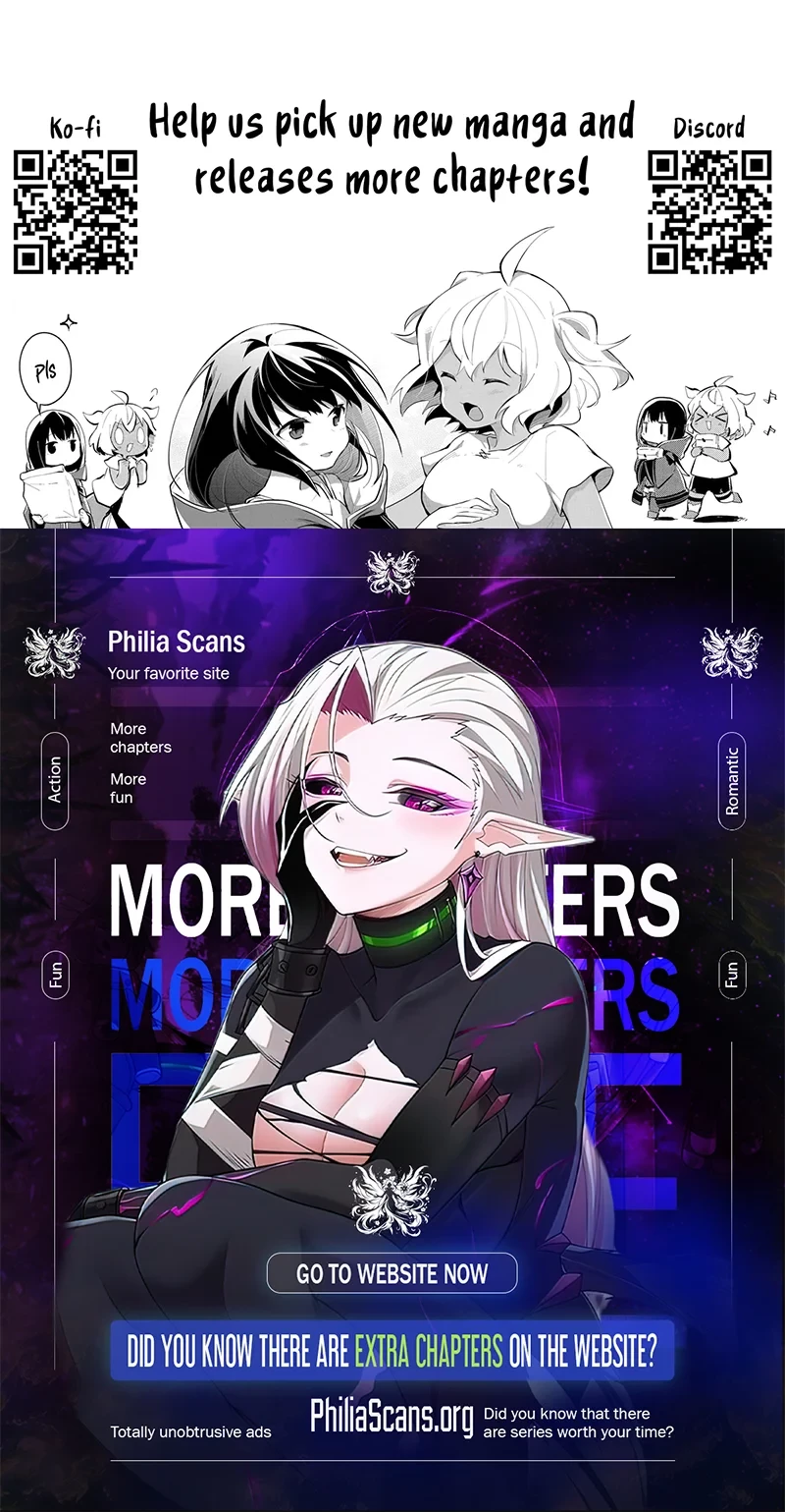 Hero X Demon Empress Chapter 152 - 6