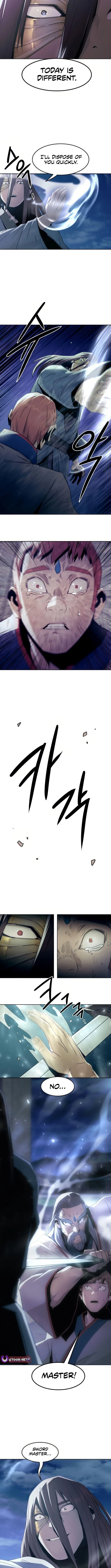 The Dang Clan’s Swordmaster Heir Just Wants a Normal Life Chapter 74 - 3