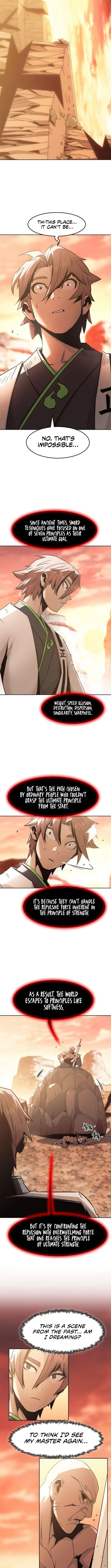 The Dang Clan’s Swordmaster Heir Just Wants a Normal Life Chapter 74 - 12
