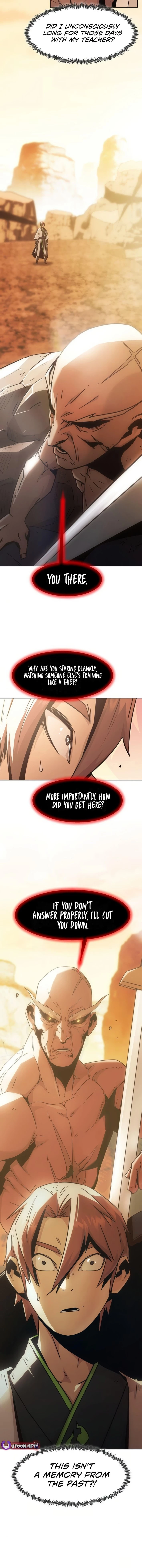 The Dang Clan’s Swordmaster Heir Just Wants a Normal Life Chapter 74 - 13