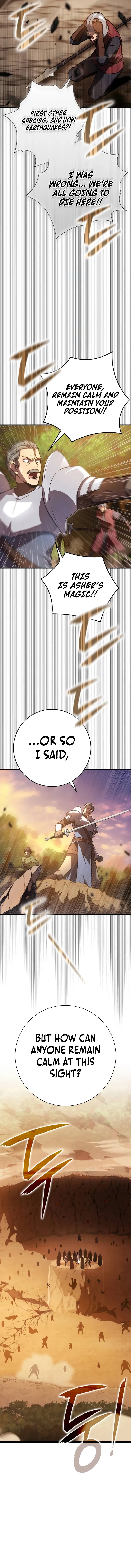 A Genius Wizard Who Breaks Boundaries Chapter 7 - 9
