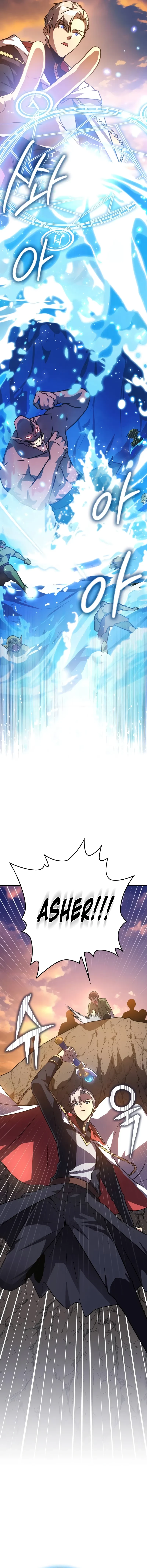 A Genius Wizard Who Breaks Boundaries Chapter 7 - 13