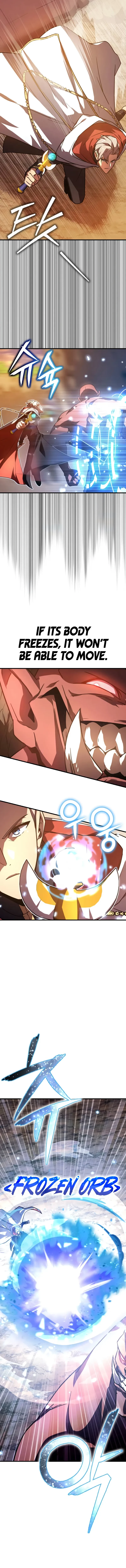 A Genius Wizard Who Breaks Boundaries Chapter 7 - 15