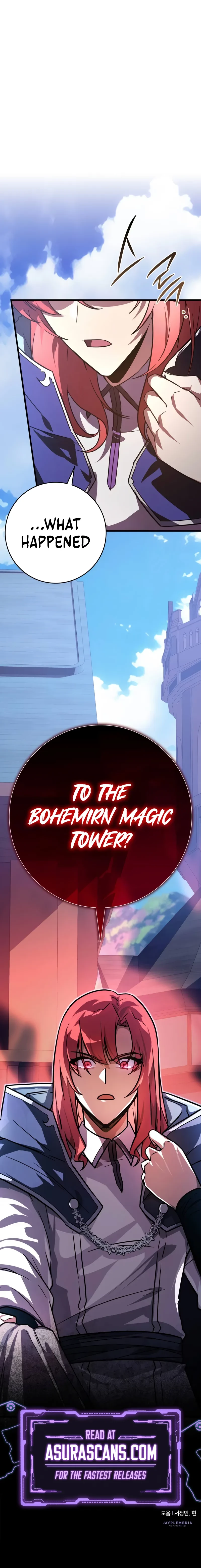 A Genius Wizard Who Breaks Boundaries Chapter 7 - 18