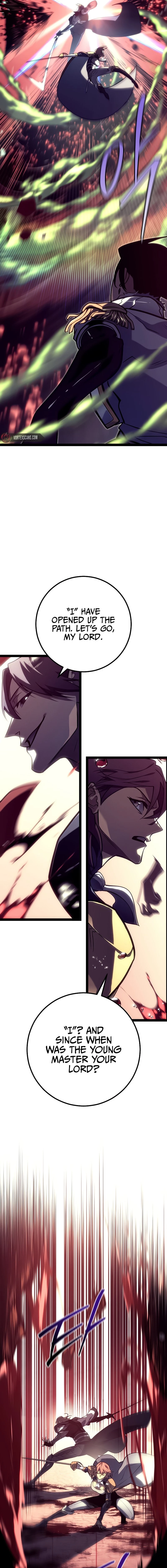 Regressing As The Bastard Of The Sword Clan Chapter 53 - 2