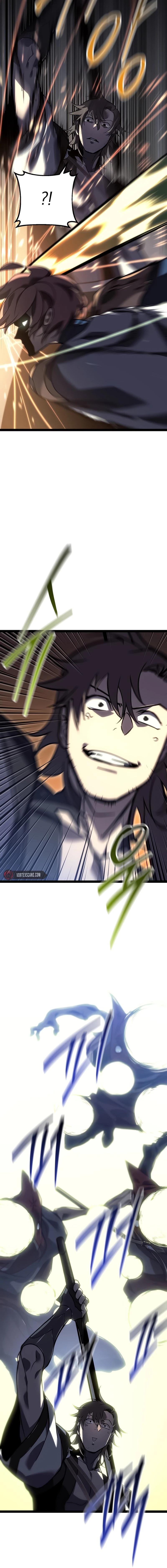 Regressing As The Bastard Of The Sword Clan Chapter 53 - 6