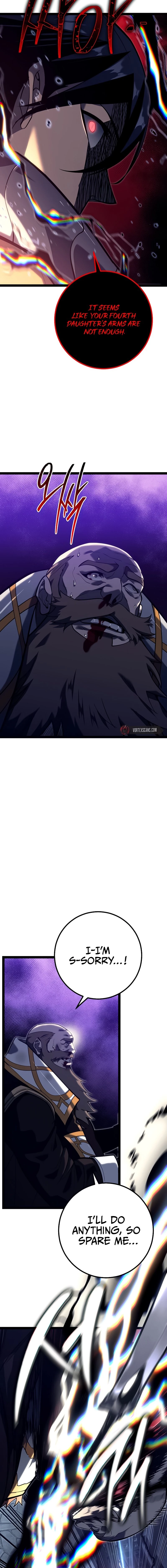 Regressing As The Bastard Of The Sword Clan Chapter 53 - 13