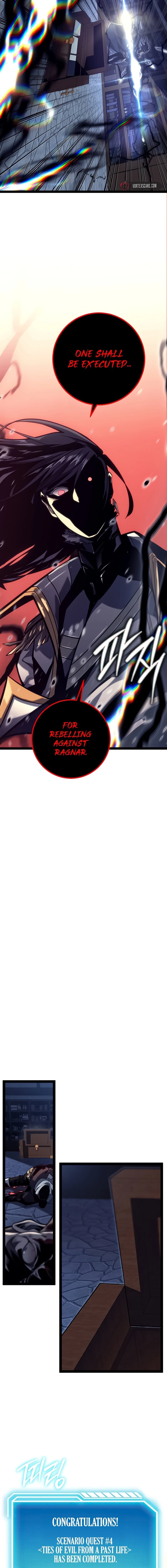 Regressing As The Bastard Of The Sword Clan Chapter 53 - 14
