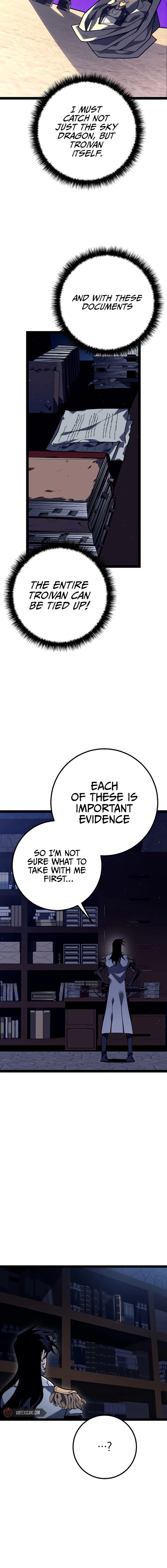 Regressing As The Bastard Of The Sword Clan Chapter 53 - 16