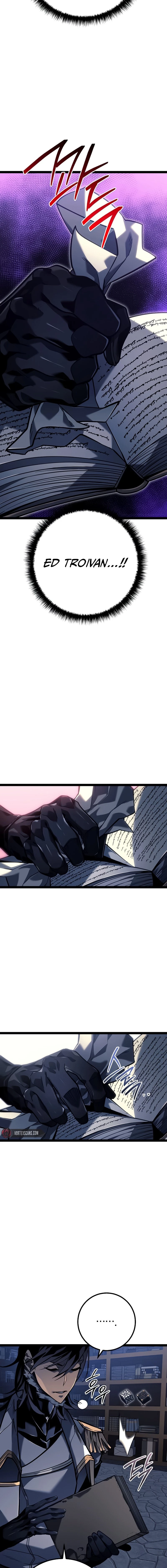 Regressing As The Bastard Of The Sword Clan Chapter 53 - 19