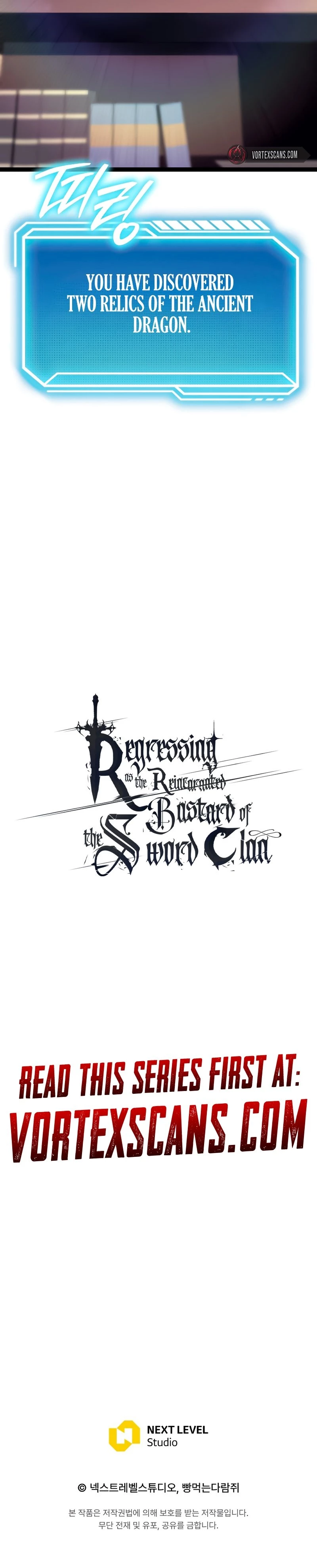Regressing As The Bastard Of The Sword Clan Chapter 53 - 21