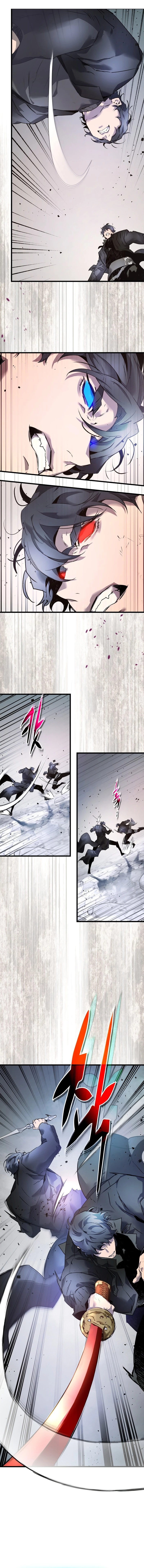 Level Up with the Gods Chapter 131 - 4